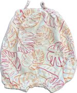 Espace deuxième vie - Barboteuse sans manche JoeFresh 3-6 mois