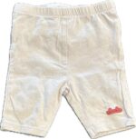 Espace deuxième vie - Legging 3/4 Souris Mini 9-12 mois