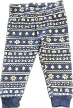 Espace deuxième vie - Legging Place 9-12 mois