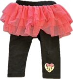 Espace deuxième vie - Legging 6-12 mois