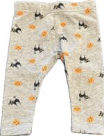 Espace deuxième vie - Legging George. 6-12 mois