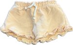 Espace deuxième vie - Short Zara 9-12 mois