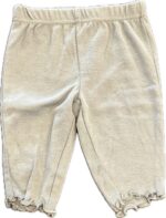 Espace deuxième vie - Legging Carter’s 0-3 mois
