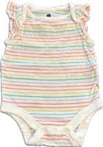 Espace deuxième vie - Cache-couche sans manche BabyGap 0-3 mois
