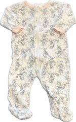 Espace deuxième vie - Pyjama une-pièce DisneyBaby 0-3 mois