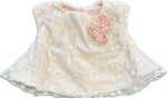 Espace deuxième vie - Camisole 0-3 mois