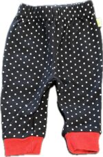 Espace deuxième vie - Pantalon 0-3 mois