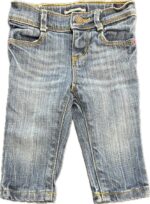 Espace deuxième vie - Jeans TommyHilfiger 6-9 mois