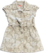 Espace deuxième vie - Robe sans manche Mexx 6-9 mois