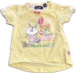Espace deuxième vie - T-Shirt BlueSeven 6-9 mois