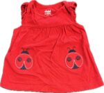 Espace deuxième vie - Camisole Carter’s 6-9 mois