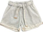Quimby - Short en jeans