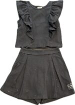 Quimby - Ensemble, Camisole et Short