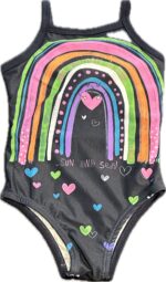 Quimby - Maillot de bain une-pièce
