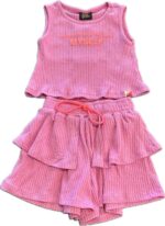 Gloss - Ensemble, Camisole et Short