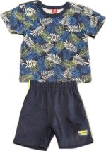 Bee Loop - Ensemble, T-Shirt et Short