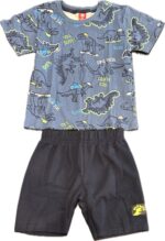 Bee Loop - Ensemble, T-Shirt et Short