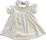 Quimby - Robe avec bandeau