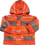 Espace deuxième vie - Manteau coupe-vent Tag 9 mois