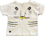 Espace deuxième vie - T-Shirt Catimini 12 mois