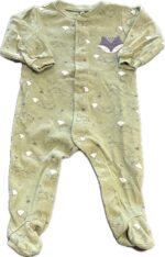 Espace deuxième vie - Pyjama une-pièce Pekkle 9 mois