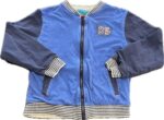 Espace deuxième vie - Veste réversible sans capuchon Nano 8 ans