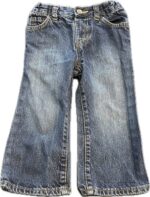 Espace deuxième vie - Pantalon Place 2 ans