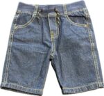 Espace deuxième vie - Short 2 ans