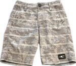 Espace deuxième vie - Short QuickSilver 6 ans
