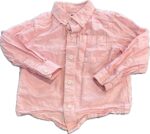 Espace deuxième vie - Chemise manche longue Place 2 ans