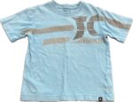Espace deuxième vie - T-Shirt Hurley 5-6 ans