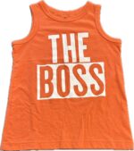 Espace deuxième vie - Camisole Place Médium