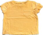 Espace deuxième vie - T-Shirt 9-12 mois