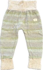Espace deuxième vie - Pantalon évolutif GagouTagou 12-24 mois