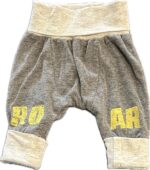 Espace deuxième vie - Pantalon évolutif Tag 0-6 mois