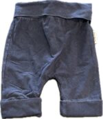 Espace deuxième vie - Pantalon évolutif CotonVanille 0-6 mois