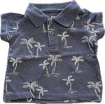 Espace deuxième vie - T-Shirt 2-3 mois