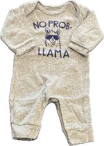 Espace deuxième vie - Pyjama une-pièce Carter’s Nouveau-né