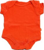 Espace deuxième vie - Cache-couche manche courte FisherPrice Nouveau-né