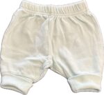 Espace deuxième vie - Pantalon 1 mois