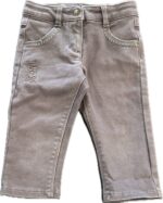 Espace deuxième vie - Pantalon 3/4 Souris Mini 4 ans