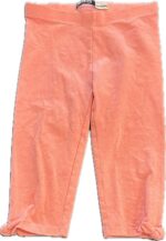 Espace deuxième vie - Legging 3/4 Okaïdi 7 ans