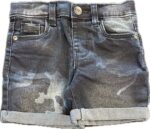 Espace deuxième vie - Short George. 2 ans