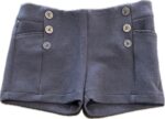Espace deuxième vie - Short Okaïdi 3 ans