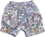 Espace deuxième vie - Short 3-4 ans