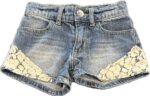 Espace deuxième vie - Short Guess 4 ans
