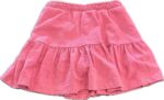 Espace deuxième vie - Jupe-Short George. 4-5 ans