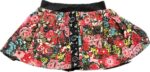 Espace deuxième vie - Jupe-Short Nano 4 ans