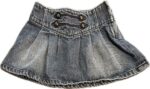 Espace deuxième vie - Jupe en jeans Old Navy 3 ans