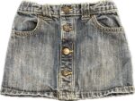 Espace deuxième vie - Jupe en jeans Old Navy 4 ans